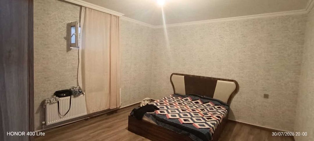 Satılır 4 otaqlı həyət evi/bağ evi 110 m² — Ev, villa, Bakı (7)