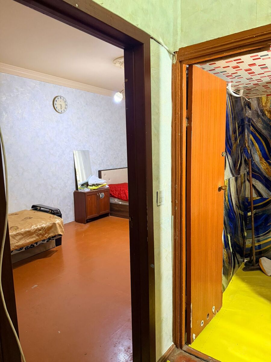 İcarəyə verilir 2 otaqlı köhnə tikili 30 m² — Mənzil, Bakı (7)