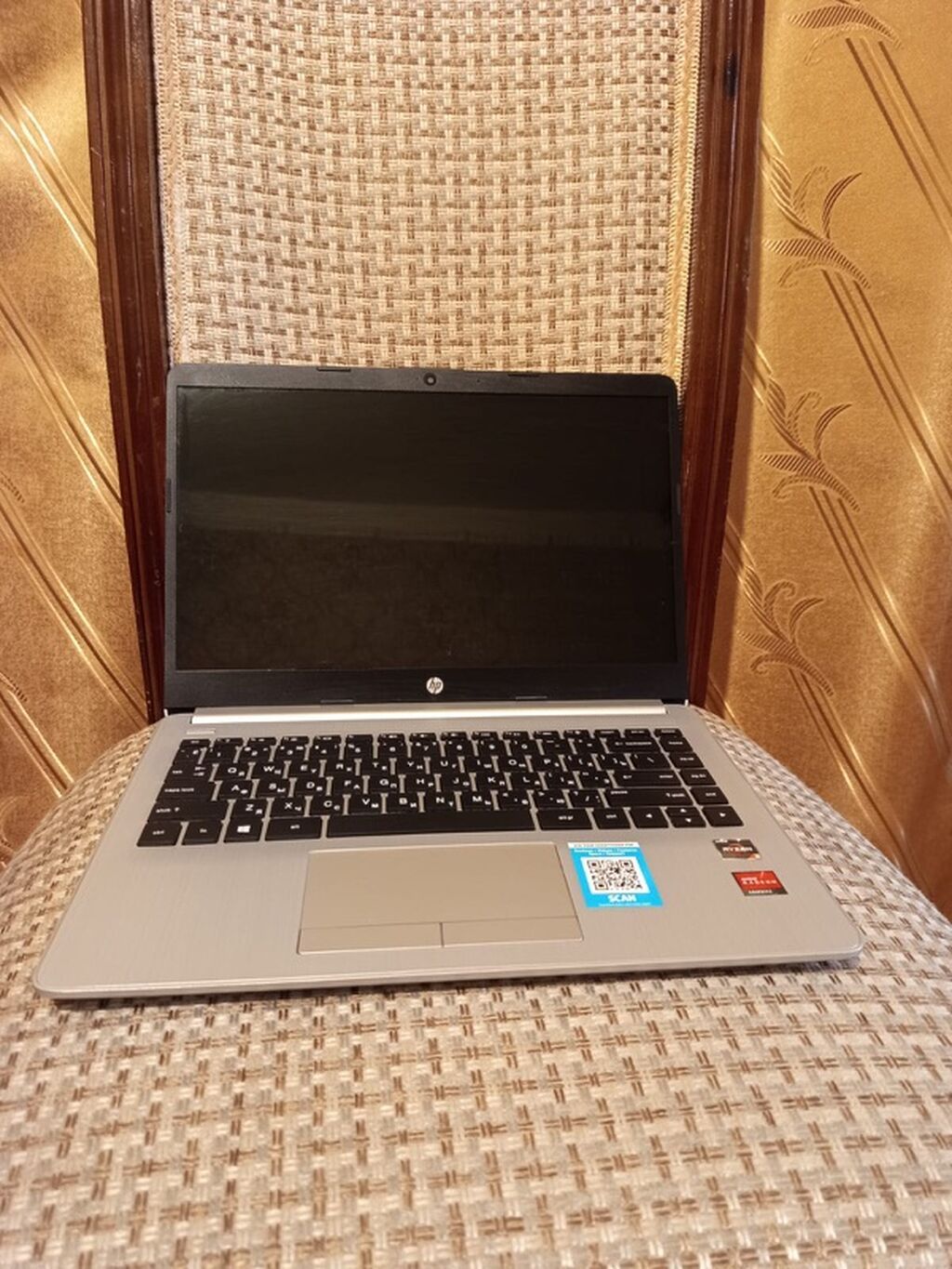 Yaxsi veziyetde yeni nesil problemsiz isleyir Windows 11 pro ve diger — HP, Şirvan (2)