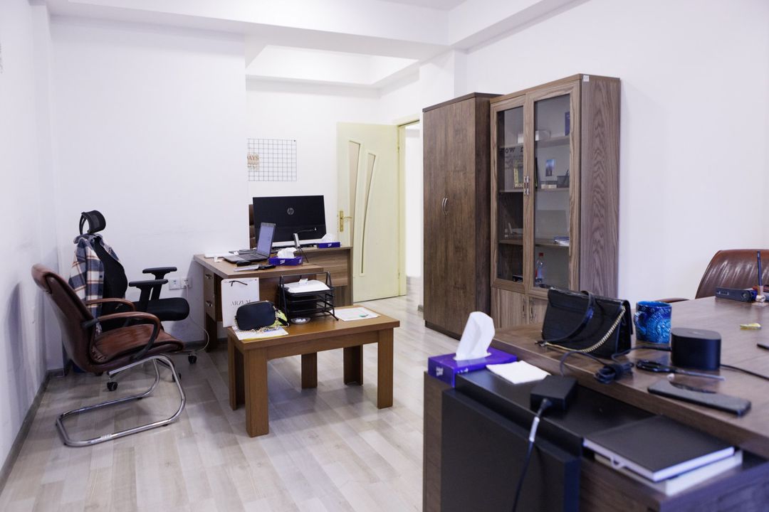 Satılır obyekt 1200 m² — Əmlak, Bakı (12)