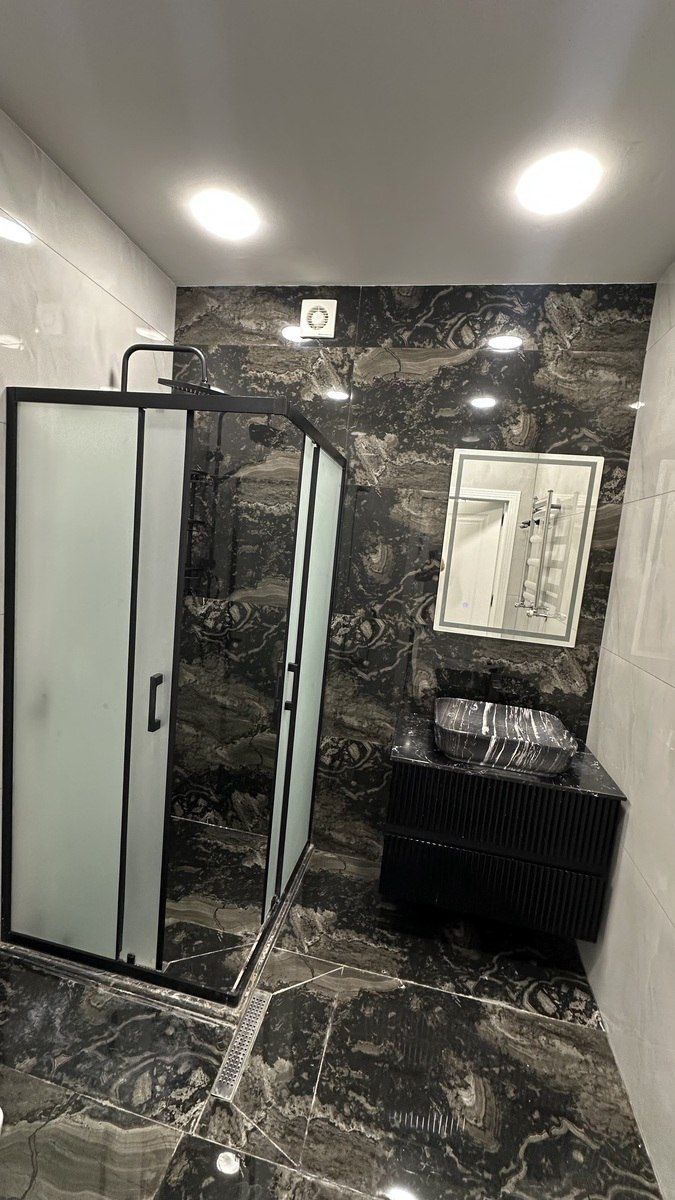 Satılır 3 otaqlı yeni tikili 88 m² — Mənzil, Bakı (5)