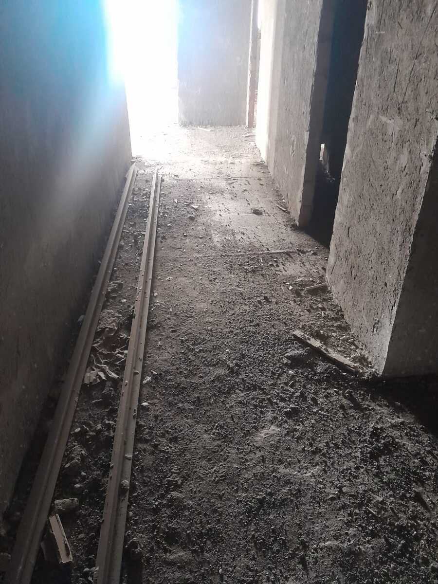 Satılır 2 otaqlı yeni tikili 122 m² — Mənzil, Bakı (8)