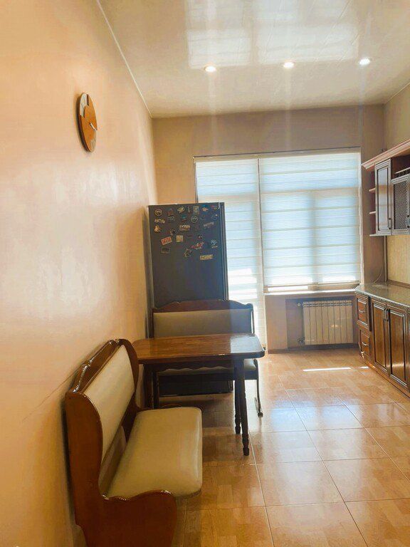Satılır 3 otaqlı yeni tikili 135 m² — Mənzil, Bakı (4)
