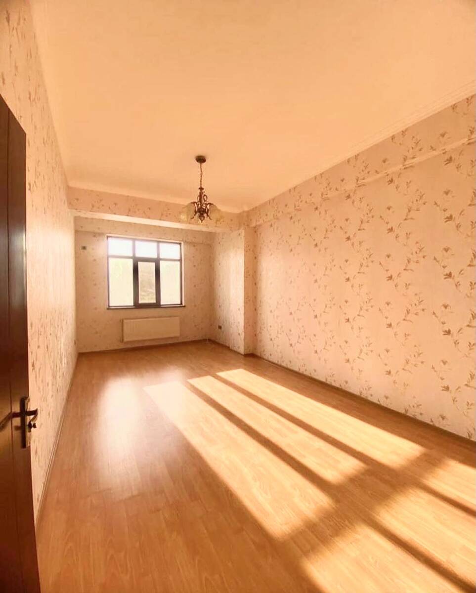 Satılır 2 otaqlı yeni tikili 77 m² — Mənzil, Bakı (2)