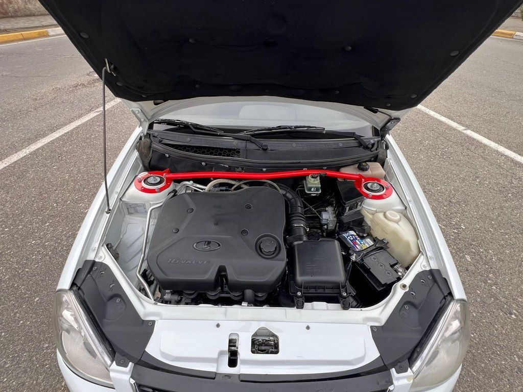 Lada (VAZ) 2115, 1.5 L, 2010 il, 180 000 km — Avtomobillər, Bakı (9)