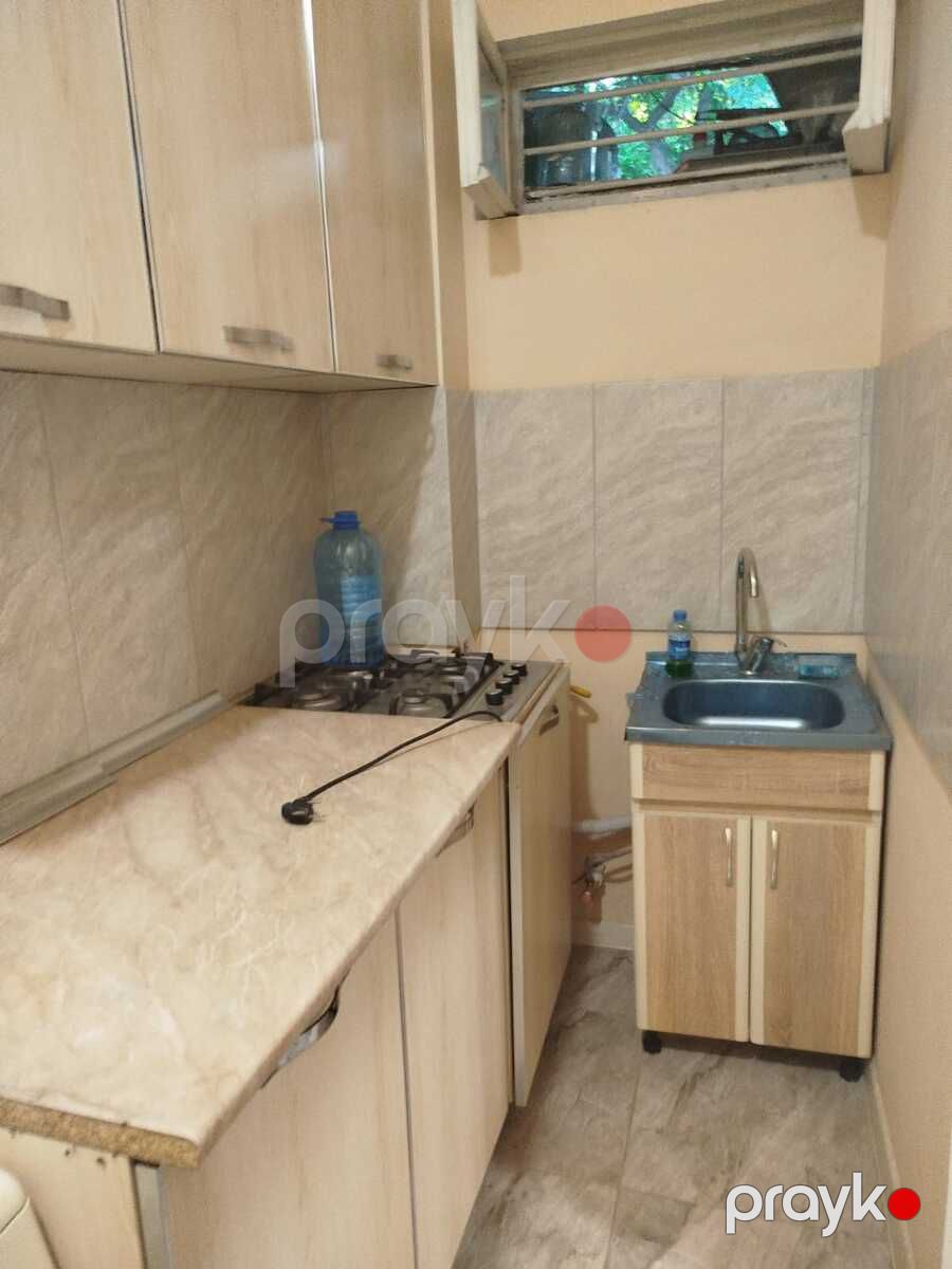 Həyət evi kirayə verilir, Montin qəs — Ev, villa, Bakı (3)
