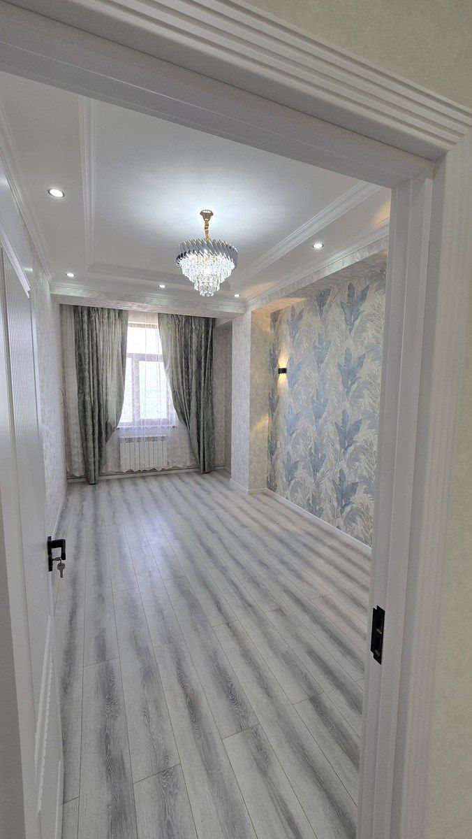Satılır 3 otaqlı yeni tikili 92 m² — Mənzil, Xırdalan (4)