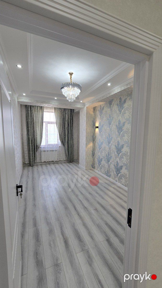 Satılır 3 otaqlı yeni tikili 92 m² — Mənzil, Xırdalan (4)