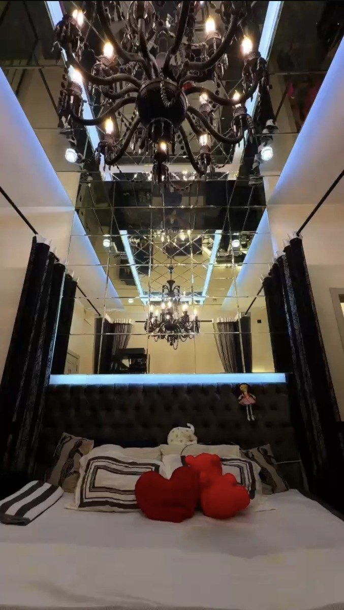 Satılır 4 otaqlı həyət evi/bağ evi 160 m² — Ev, villa, Bakı (11)