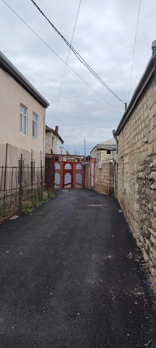 Həyət evi, Şabran r — Ev, villa, Şabran (11)