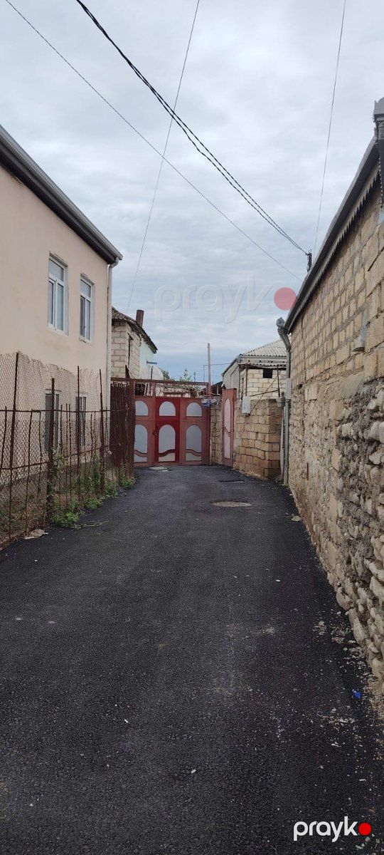 Həyət evi, Şabran r — Ev, villa, Şabran (11)