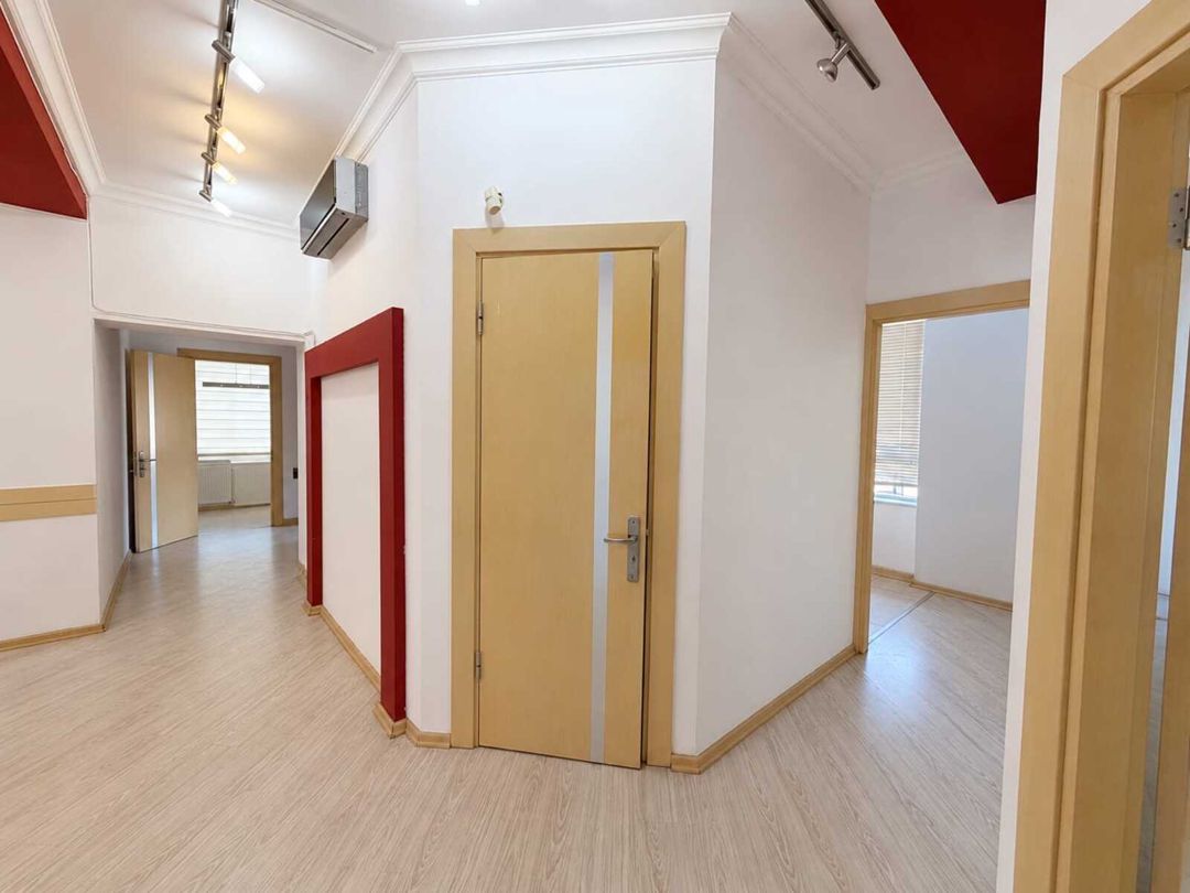 Satılır 4 otaqlı yeni tikili 160 m² — Mənzil, Bakı (11)