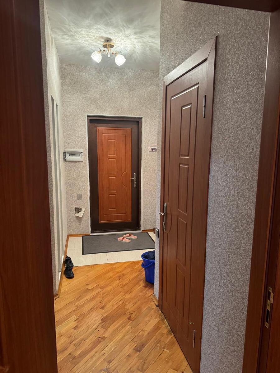 İcarəyə verilir 2 otaqlı yeni tikili 60 m² — Mənzil, Bakı (10)