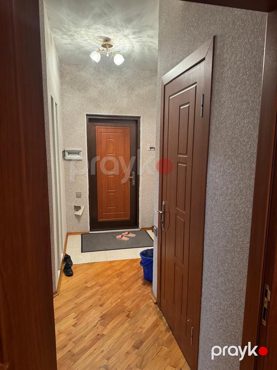 İcarəyə verilir 2 otaqlı yeni tikili 60 m² — Mənzil, Bakı (10)