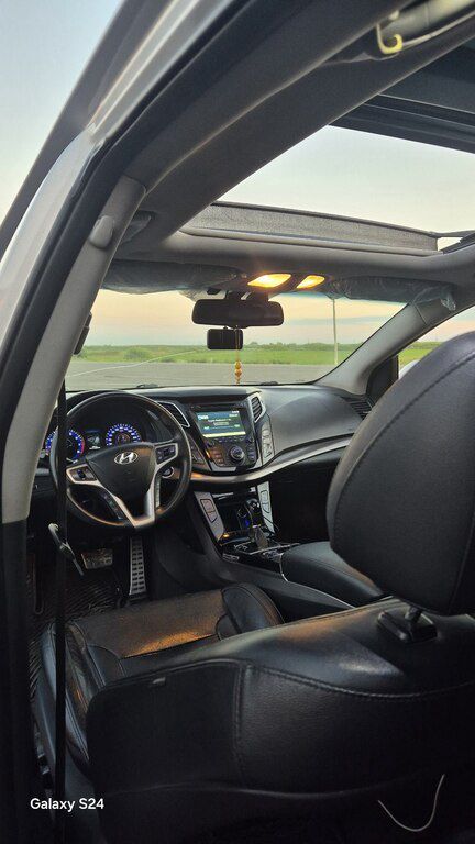 Hyundai i40, 2.0 L, 2012 il, 355 000 km — Avtomobillər, İmişli (11)