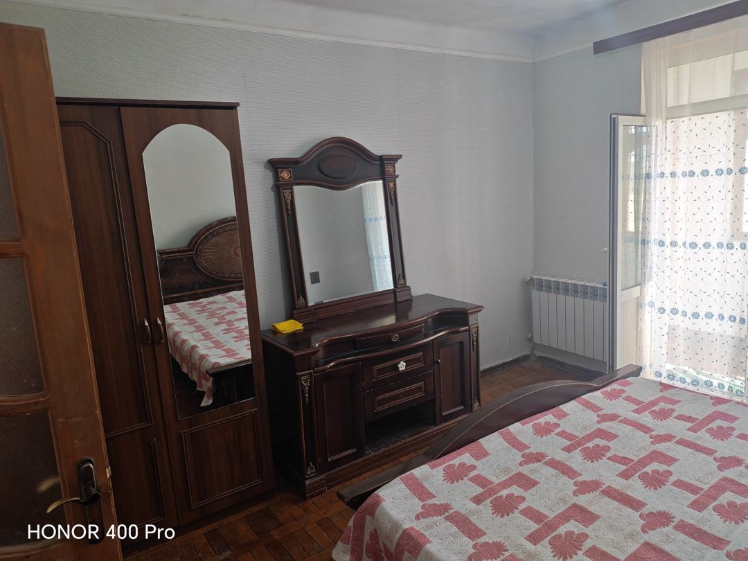 İcarəyə verilir 2 otaqlı köhnə tikili 60 m² — Mənzil, Bakı (4)