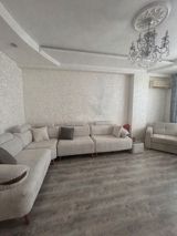 Satılır 3 otaqlı yeni tikili 74 m² — İlkin bəy