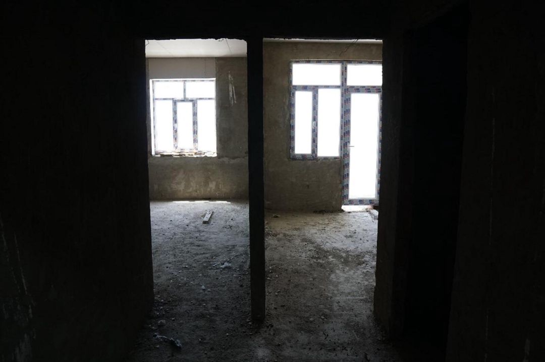 Satılır 1 otaqlı yeni tikili 41 m² — Mənzil, Bakı (7)