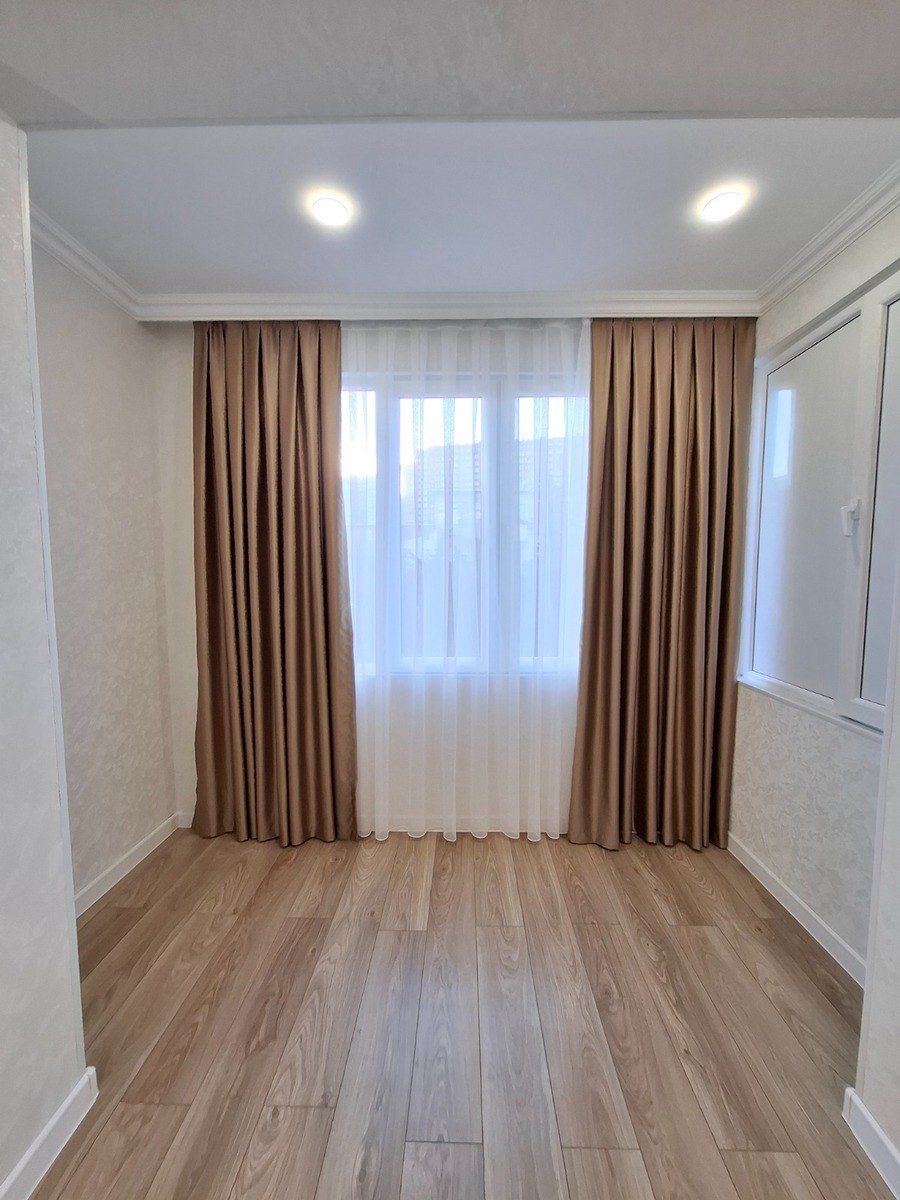 Satılır 2 otaqlı köhnə tikili 45 m² — Mənzil, Bakı (4)