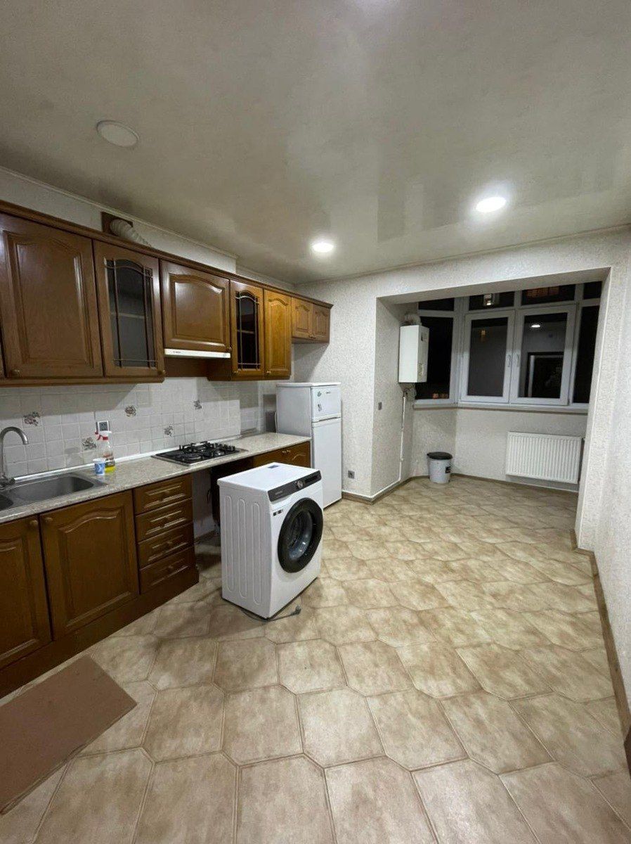 İcarəyə verilir 3 otaqlı yeni tikili 200 m² — Mənzil, Bakı (10)