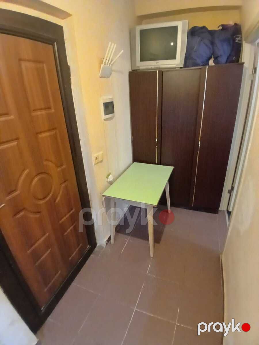 1-otaqlı yeni tikili, Abşeron r., 36 m² — Mənzil, Xırdalan (8)