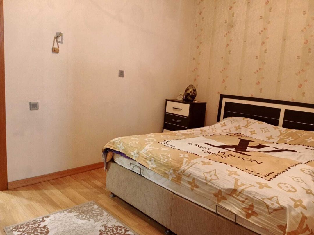 İcarəyə verilir 2 otaqlı yeni tikili 70 m² — Mənzil, Bakı (7)