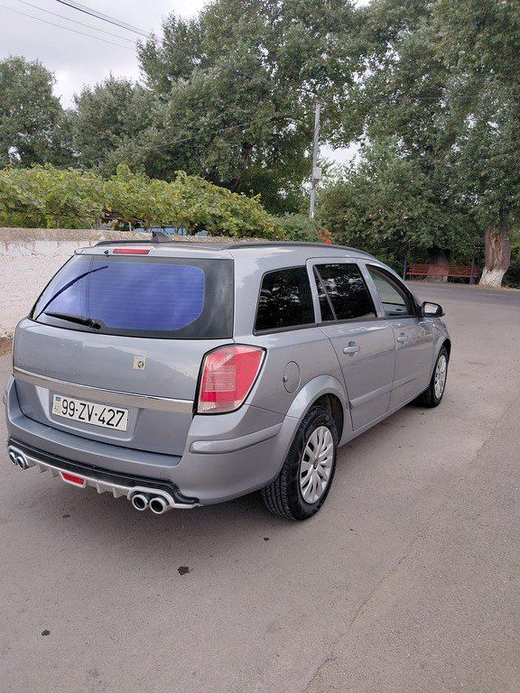 Opel Astra, 1.4 L, 2005 il, 290 000 km — Avtomobillər, Goranboy (2)