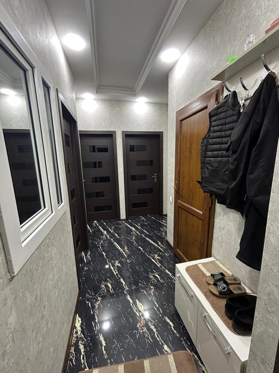 Satılır 2 otaqlı yeni tikili 72 m² — Mənzil, Xırdalan (5)