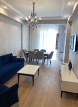 İcarəyə verilir 2 otaqlı yeni tikili 70 m² — Subhan bey — Квартира