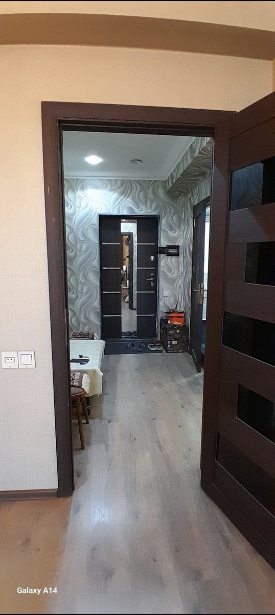 Satılır 2 otaqlı yeni tikili 67 m² — Mənzil, Bakı (12)