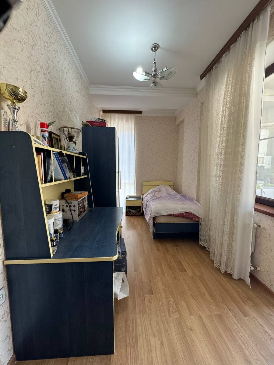 Satılır 3 otaqlı yeni tikili 86 m² — Mənzil, Bakı (8)
