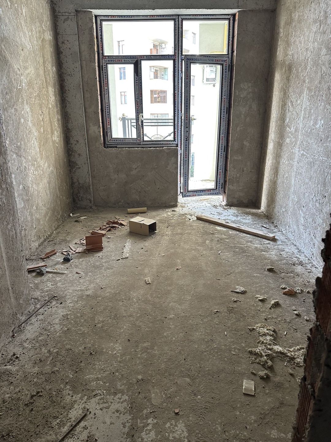Satılır 3 otaqlı yeni tikili 134.2 m² — Mənzil, Bakı (11)