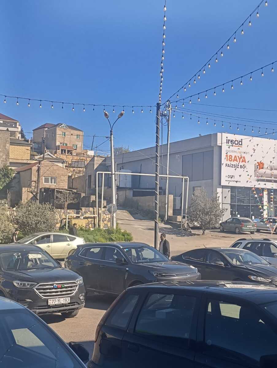 Satılır 4 otaqlı həyət evi/bağ evi 125 m² — Ev, villa, Bakı (2)