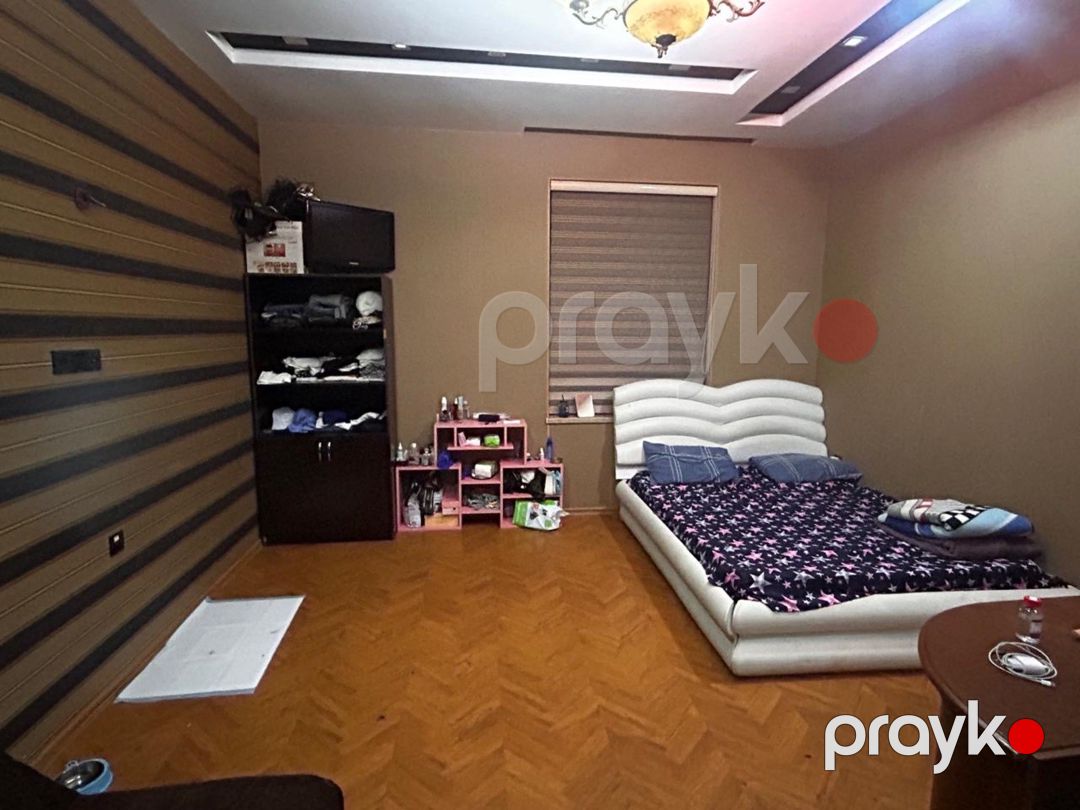 Satılır 2 otaqlı köhnə tikili 55 m² — Mənzil, Bakı (5)