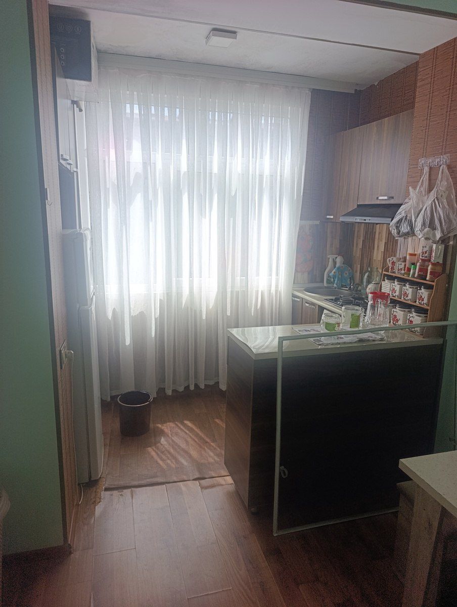 1-otaqlı mənzil kirayə verilir, Sumqayıt ş., 37 m² — Mənzil, Sumqayıt (4)