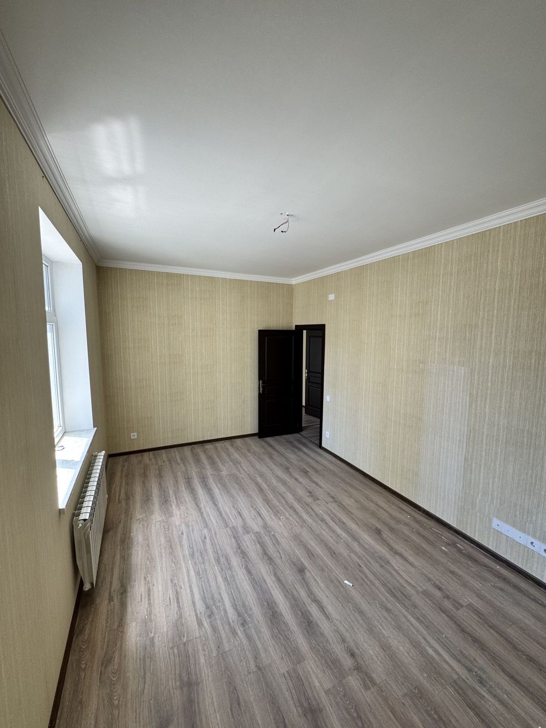 3-otaqlı yeni tikili, Suraxanı r., 76 m² — Mənzil, Bakı (9)