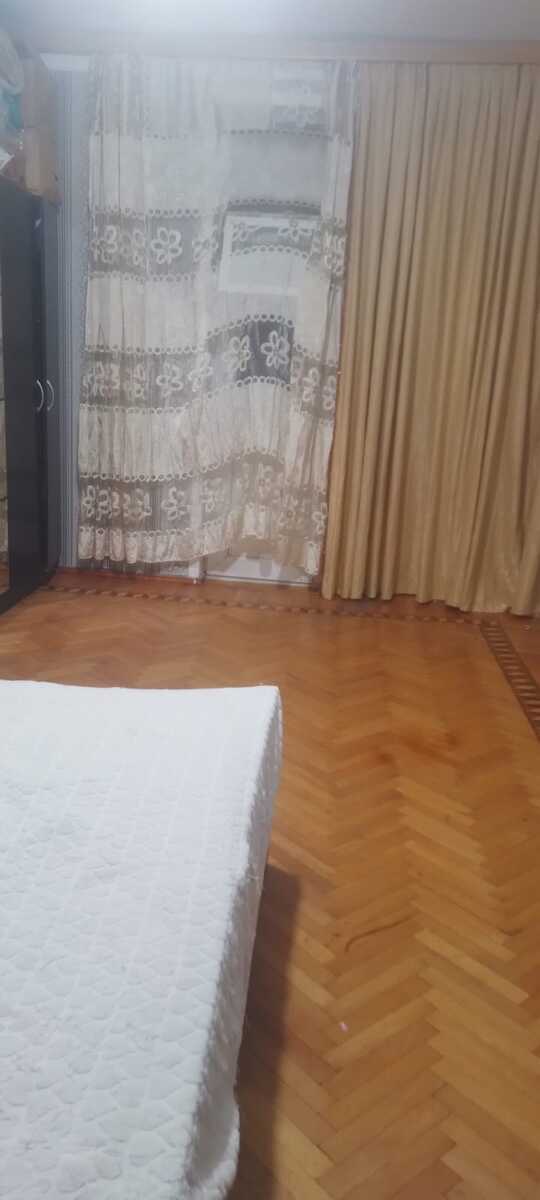 Satılır 3 otaqlı köhnə tikili 70 m² — Mənzil, Bakı (3)