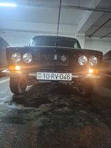 Lada (VAZ) 2106, 1.6 L, 2003 il, 776 649 km — Otomobil