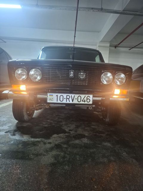 Lada (VAZ) 2106, 1.6 L, 2003 il, 776 649 km — Bakı