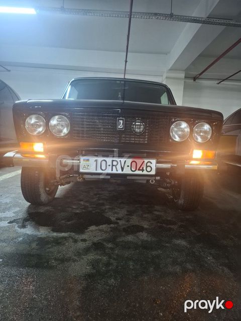 Lada (VAZ) 2106, 1.6 L, 2003 il, 776 649 km