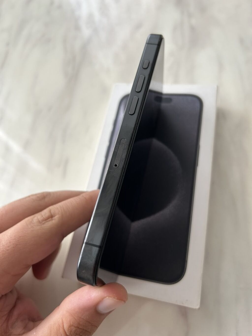 IPhone 14 Pro, 128 GB, Graphite, Face ID — Apple iPhone, Şamaxı (2)