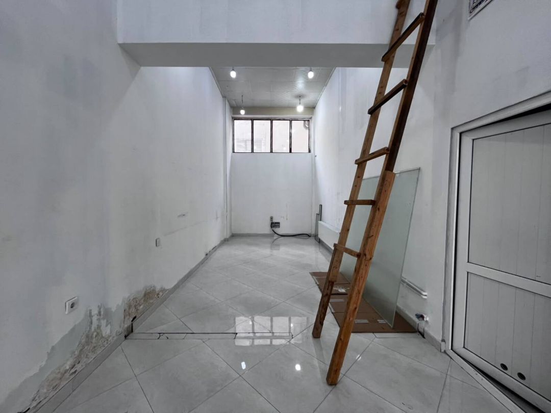 İcarəyə verilir obyekt 110 m² — Əmlak, Bakı (2)