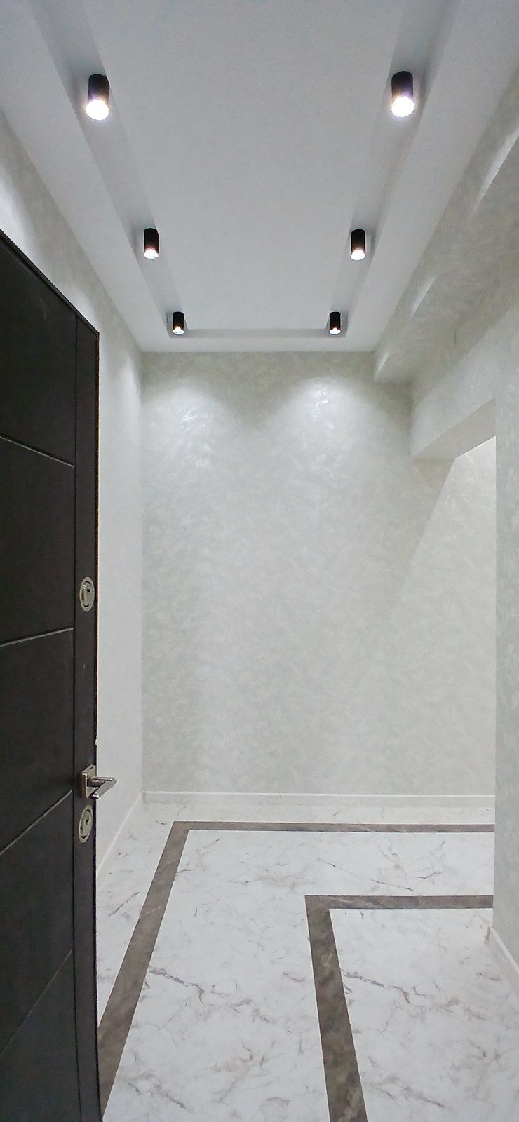 Satılır 2 otaqlı yeni tikili 65.6 m² — Mənzil, Bakı (4)
