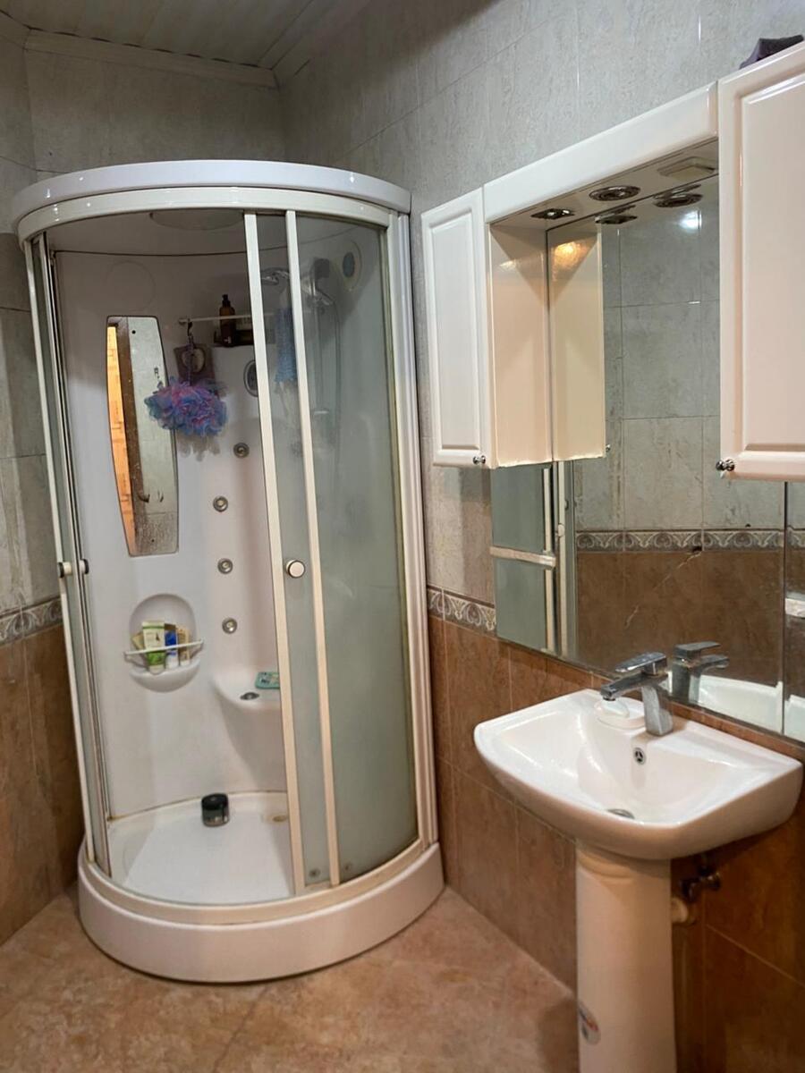 Satılır 4 otaqlı yeni tikili 110 m² — Mənzil, Bakı (11)
