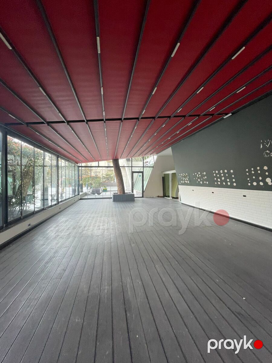 İcarəyə verilir obyekt 270 m² — Əmlak, Bakı (3)