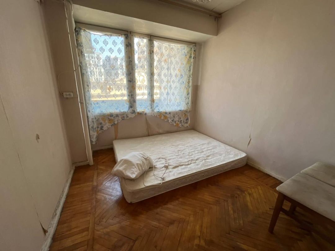 Satılır 2 otaqlı köhnə tikili 48 m² — Mənzil, Bakı (5)