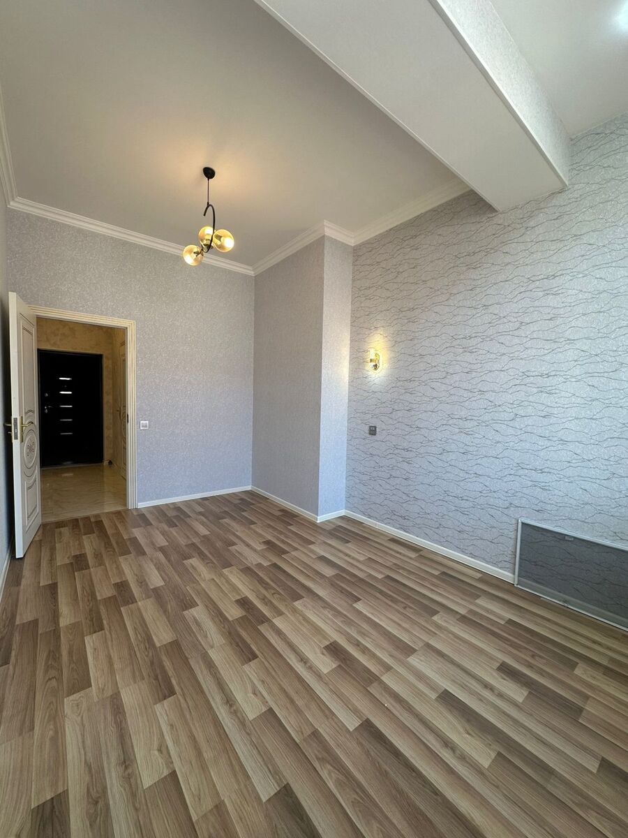 Satılır 2 otaqlı yeni tikili 59 m² — Mənzil, Xırdalan (2)