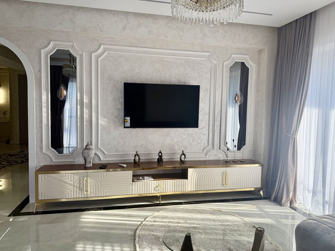 Satılır 3 otaqlı yeni tikili 125 m² — Mənzil, Bakı (5)