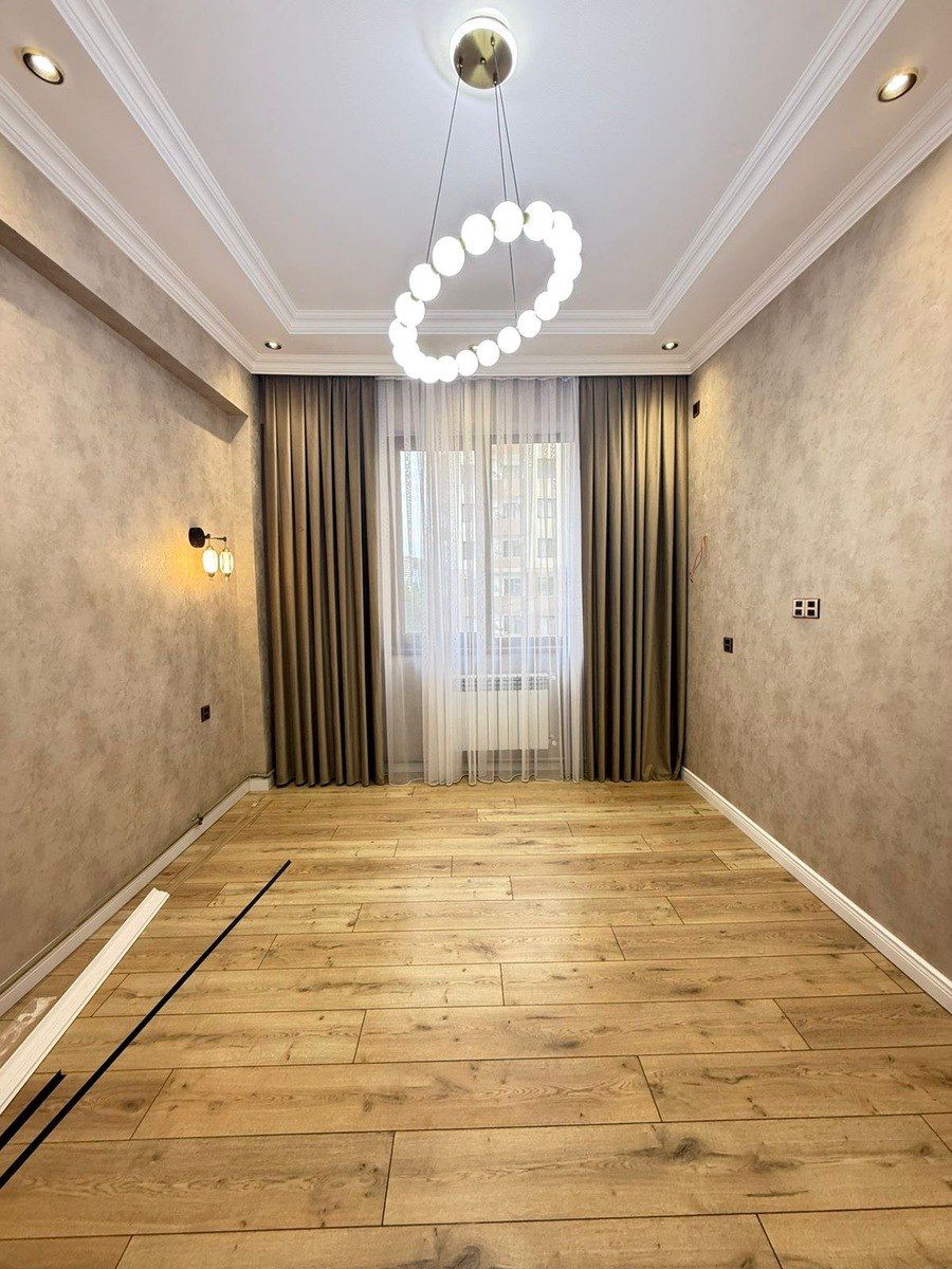 Satılır 3 otaqlı yeni tikili 92 m² — Mənzil, Bakı (4)