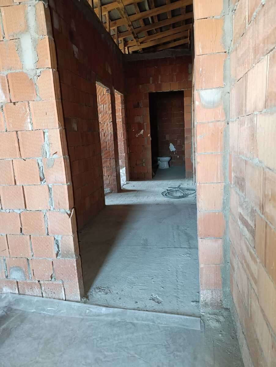 Satılır 2 otaqlı yeni tikili 70 m² — Mənzil, Bakı (7)
